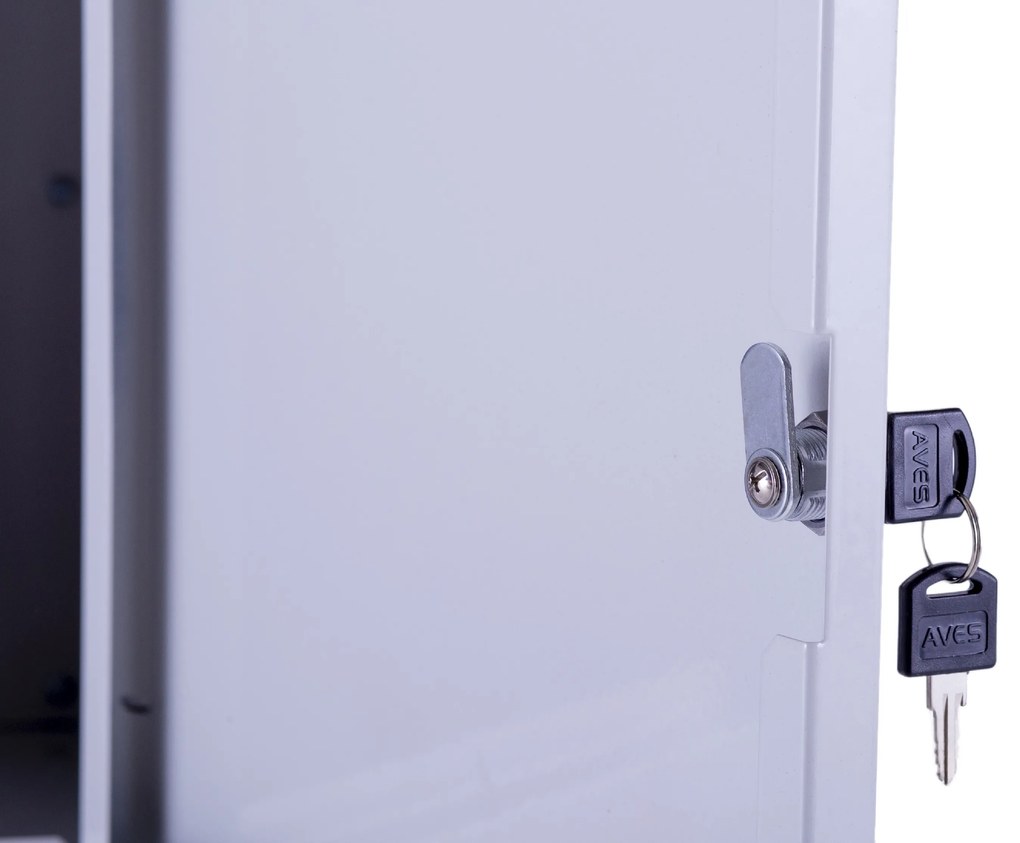 Uzamykatelná skříňka BIG SKM45