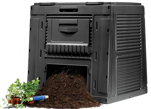 E-kompostér 470L - bez podstavca Keter