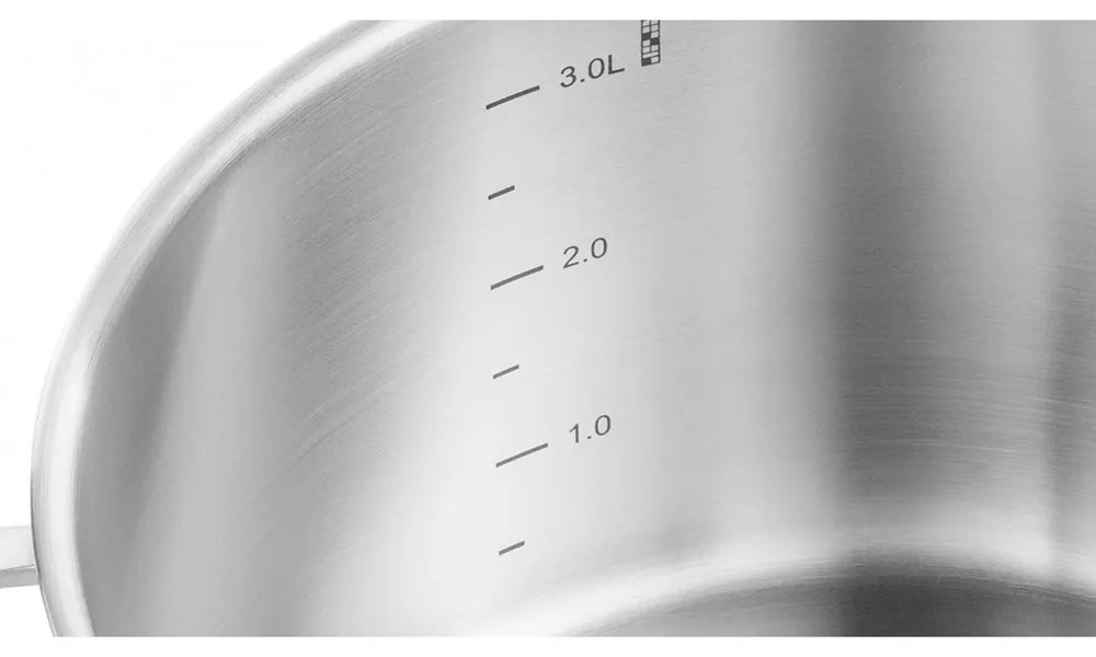 Zwilling Sada hrncov Zwilling BASE SET/3ks