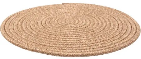 Podložka pod tanier AURA béžová (7 ks)
