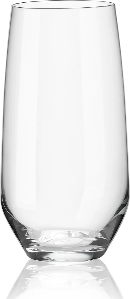 Rona poháre CHARISMA 460 ml 4 ks