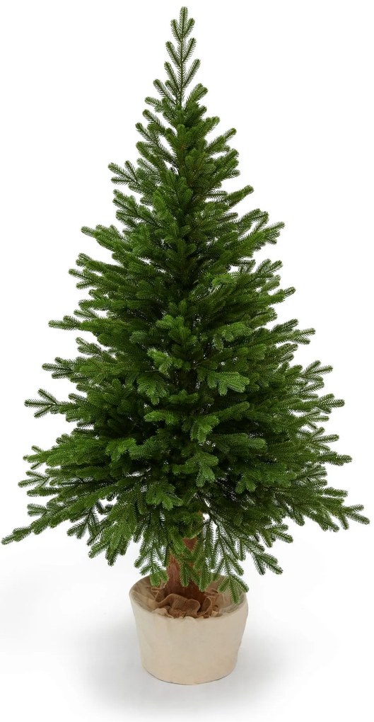 Smrek Prestige na pni 100% 3D- 185cm