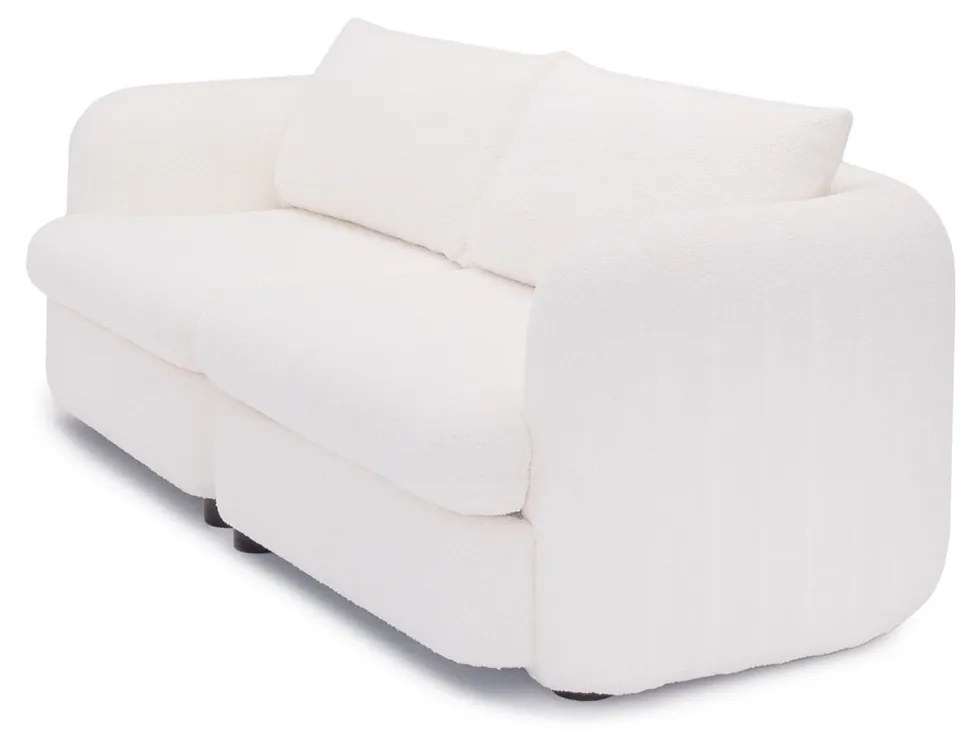 PROXIMA.store - 2-sedačková pohovka PLEASURE SKUPINA LÁTOK: Skupina 2