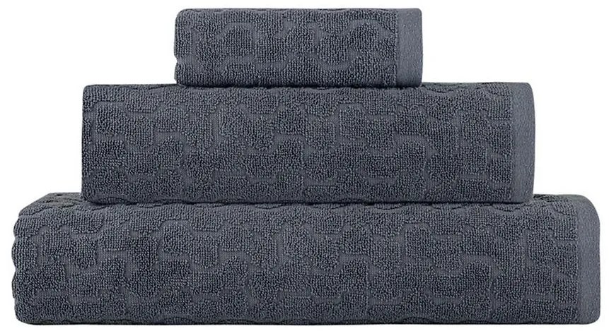 Uterák LIAM 70x120 cm šedá