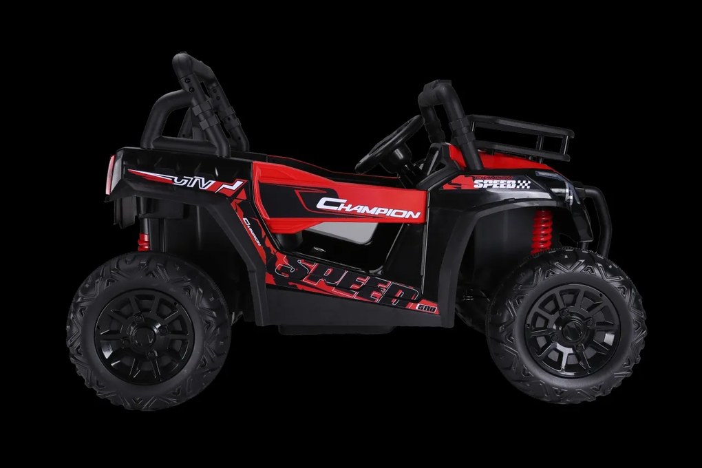 Ramiz UTV LIFT Terénne vozidlo Červená