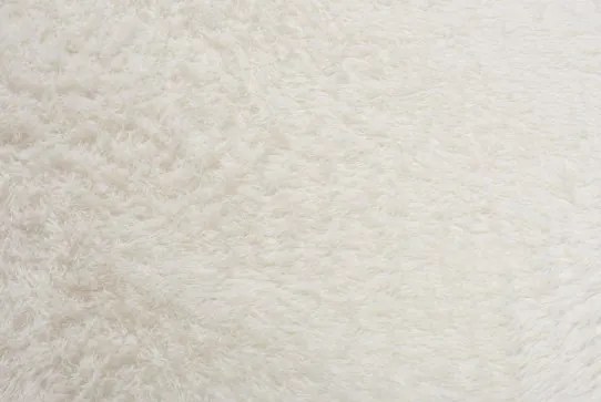 Koberec SILK ivory