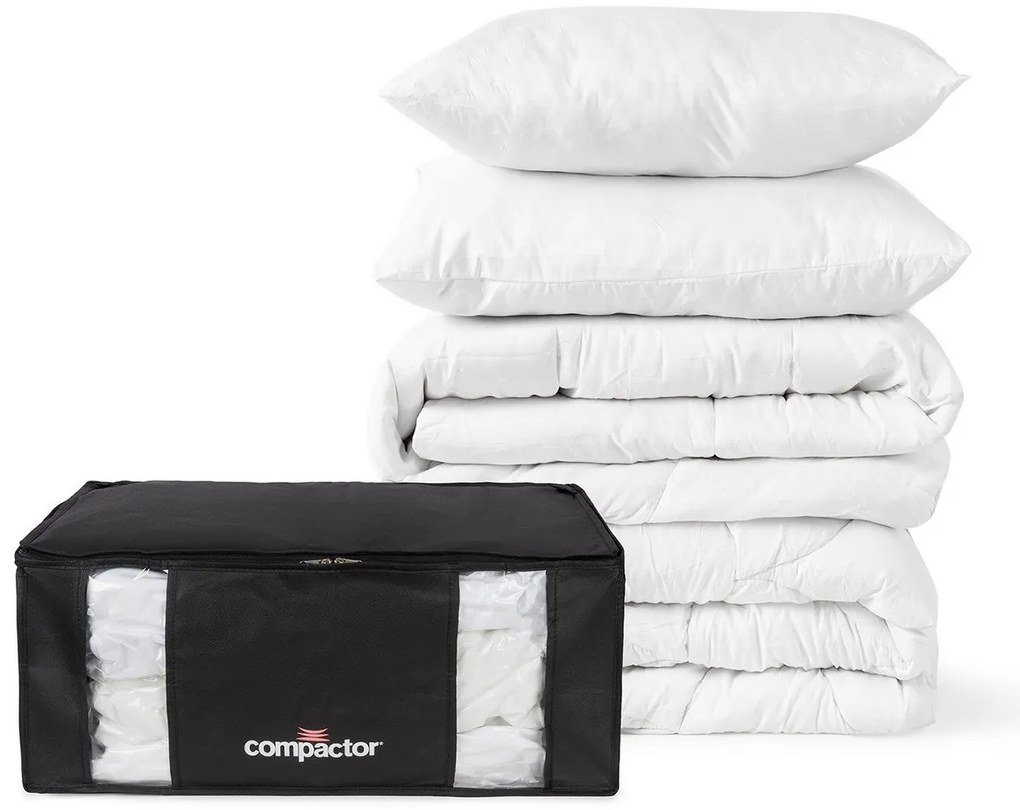 Compactor Vákuový úložný box s puzdrom XXL , XXL