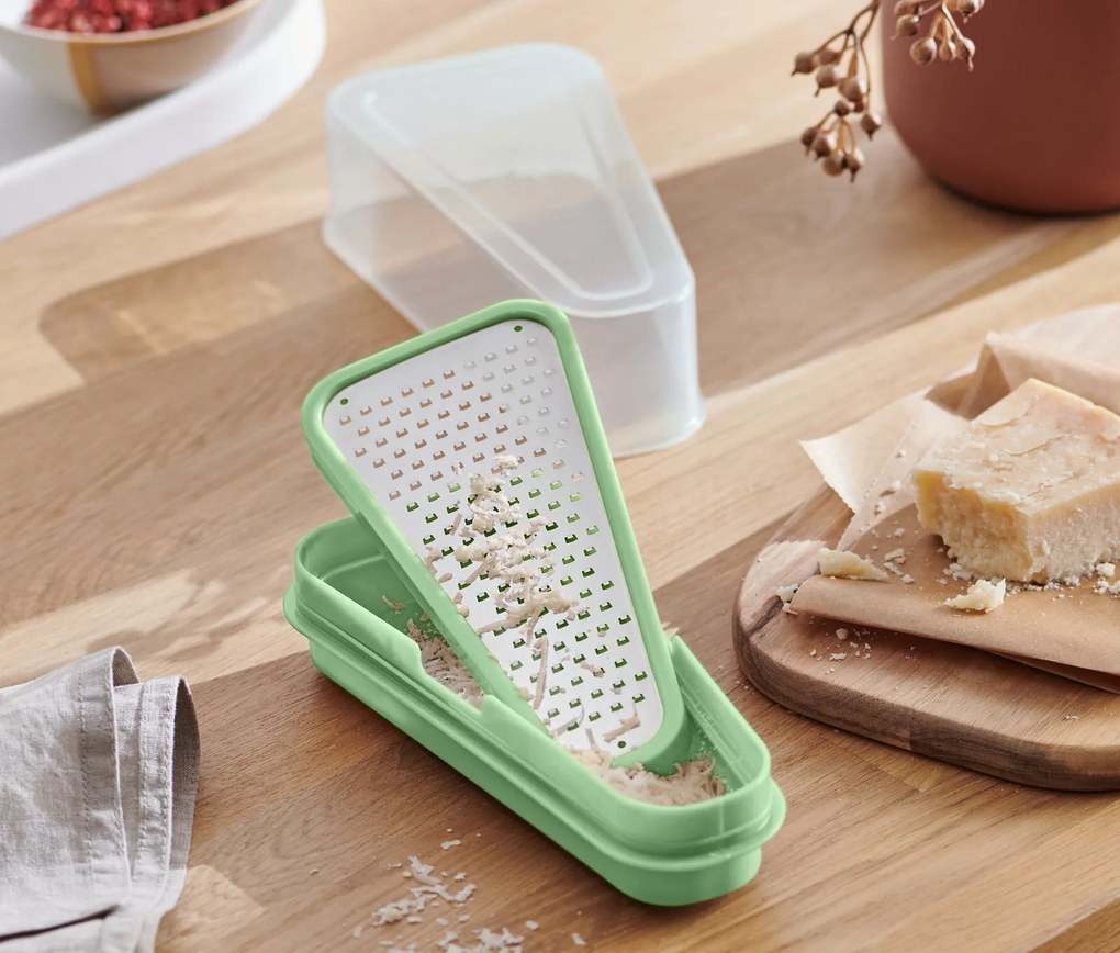 Strúhadlo na parmezán 2 v 1