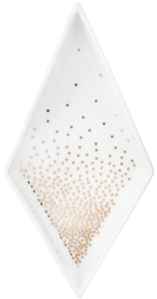 räder Servírovací podnos s miskami Star 40 cm