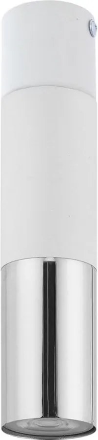 Bodové svietidlo ELIT 1xGU10/10W/230V biela