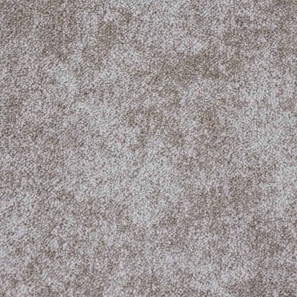 ITC, Koberec metráž Serenade 110, na mieru, šíře 4m,5m, béžová, filc, obývacia izba