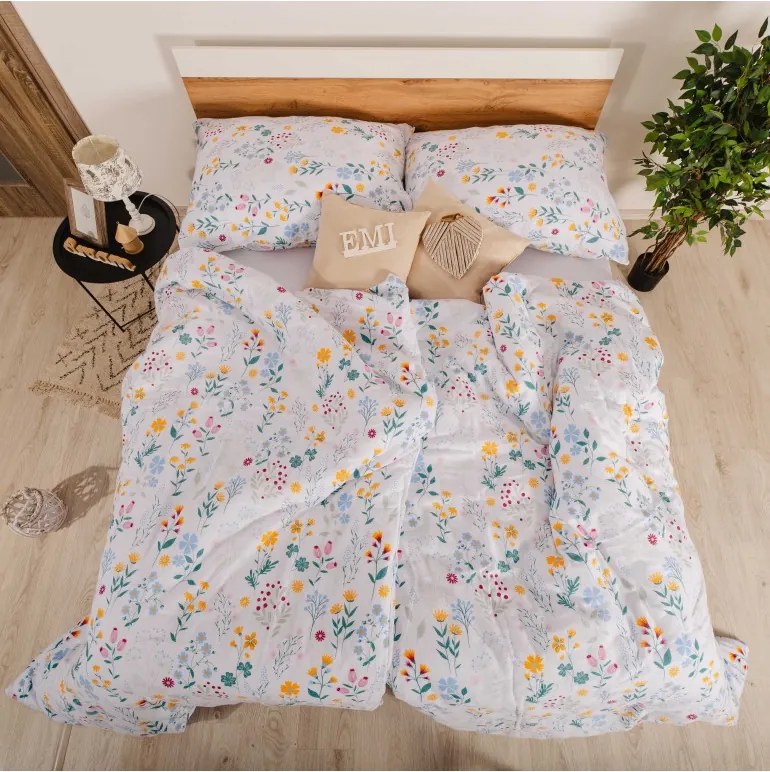 Flanelové obliečky Samira EMI