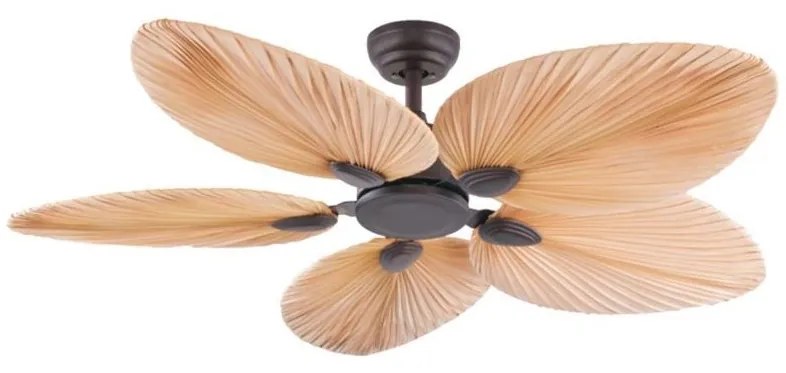 Zambelis 19139 - Stropný ventilátor + diaľkové ovládanie