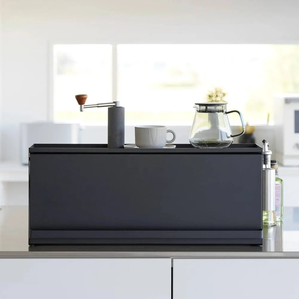 Kovový kuchynský organizér Tower – YAMAZAKI