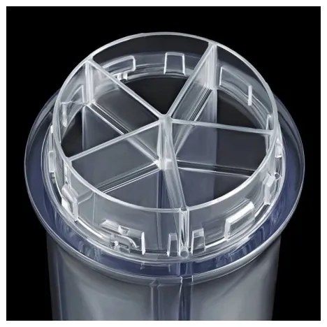 Cole&amp;Mason - Dávkovač na bylinky a korenie Saunderton Herb