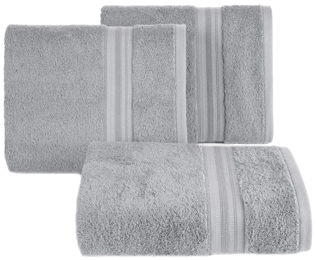 FROTÉ UTERÁK ELEN 30X50 CM SIVÁ