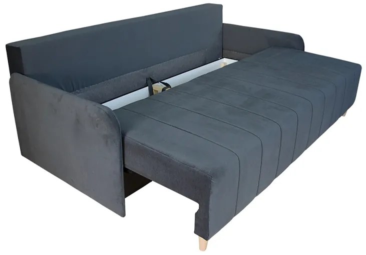 Elegantná pohovka Lusi 114