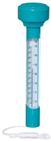 Plávajúci bazénový teplomer Bestway 58072