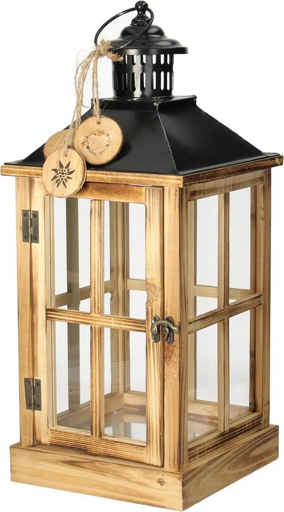 Lampáš Igeris 48cm