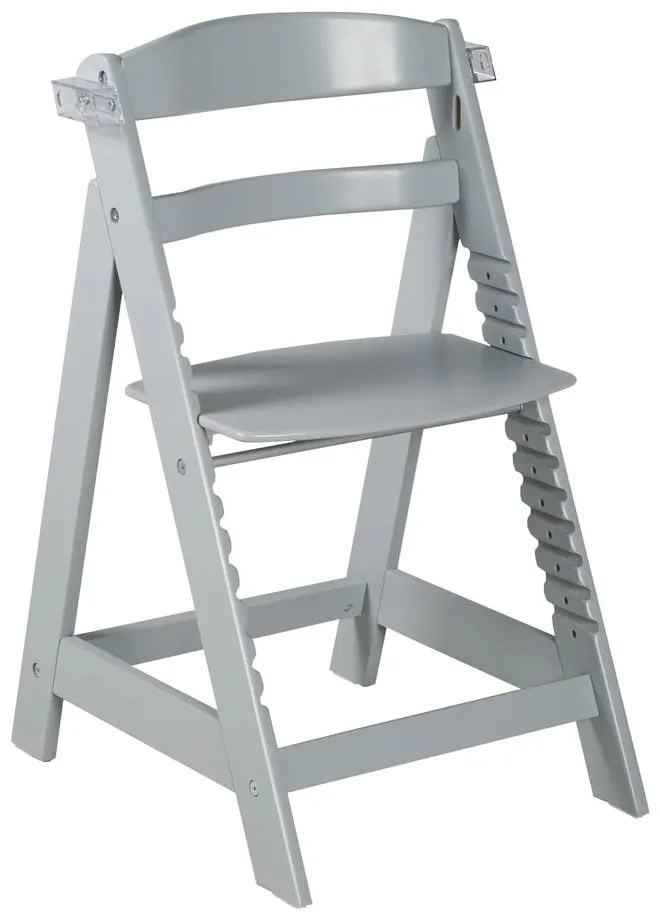 Jedálenská stolička Sit Up Click &amp; Fun – Roba