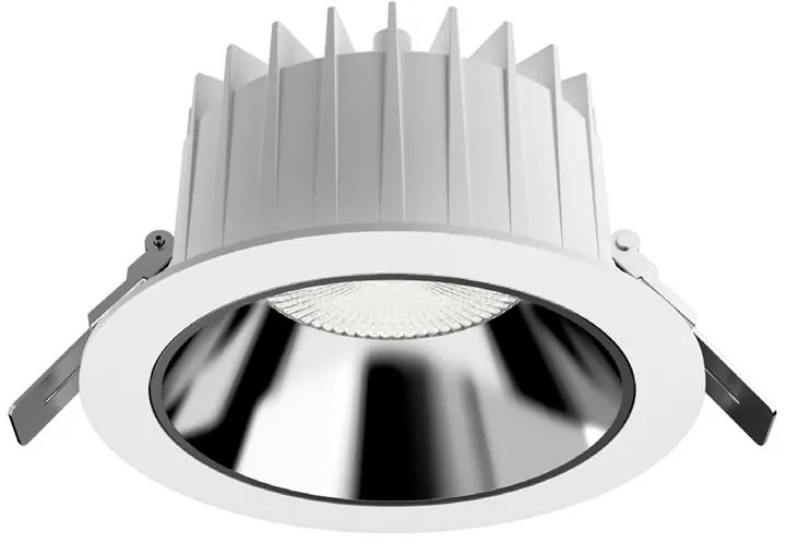 Svietidlo Nowodvorski 8771 CL KEA LED 30W, 3000K WHITE