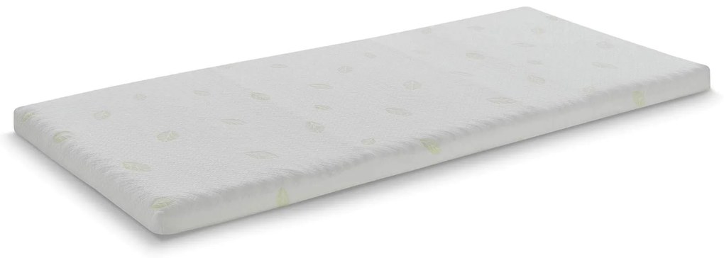 Dormeo Vrchný Matrac Renew Natura 7cm