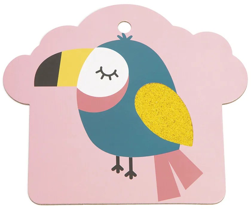 Senzorické karty – Savana