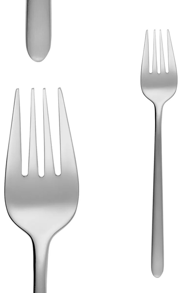 Príborový set 24 ks - Rio - 102912