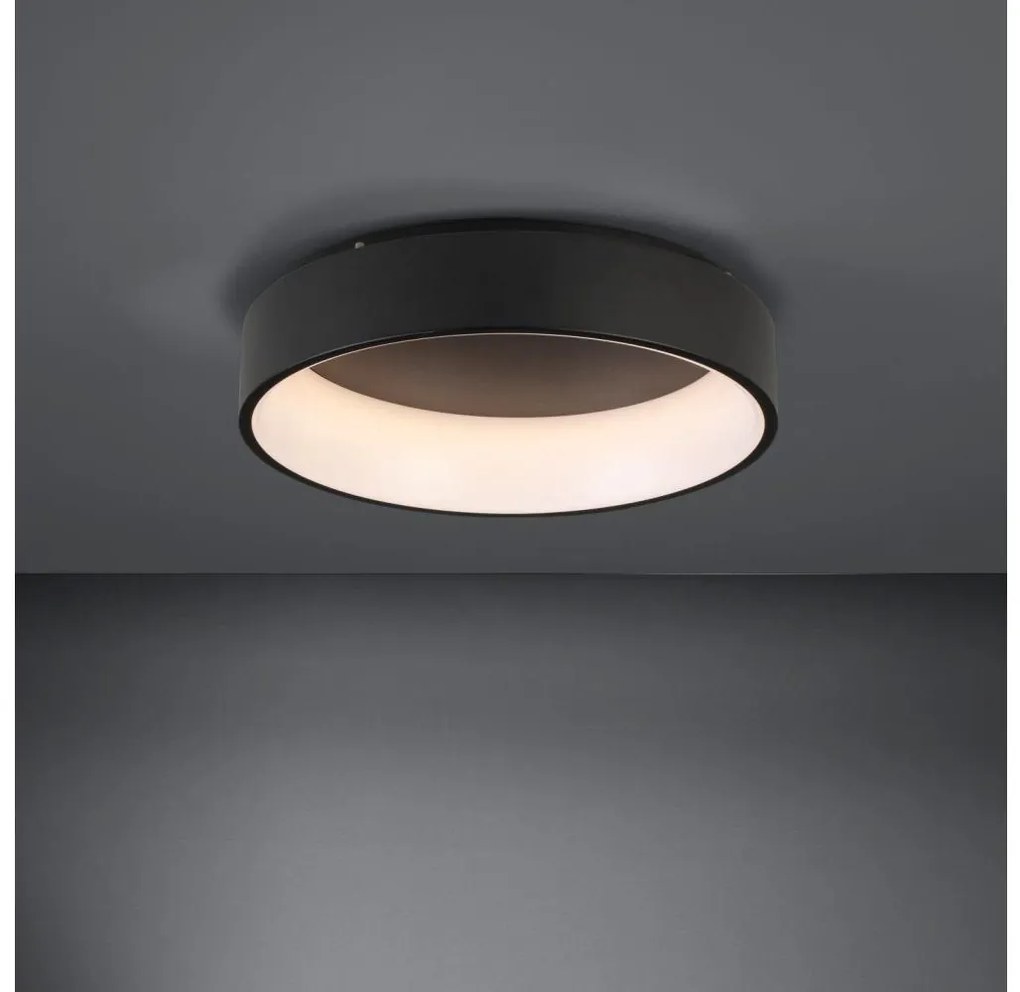 Eglo 390051 - LED Stmievateľné stropné svietidlo MARGHERA LED/35,2W/230V 3000K