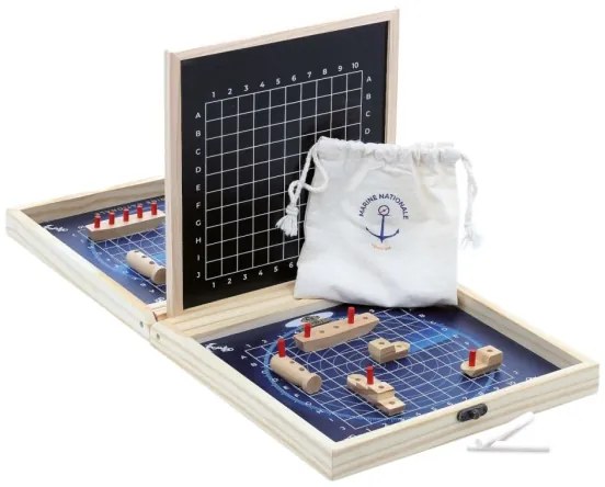 Vilac - Lode francúzskeho námorníctva