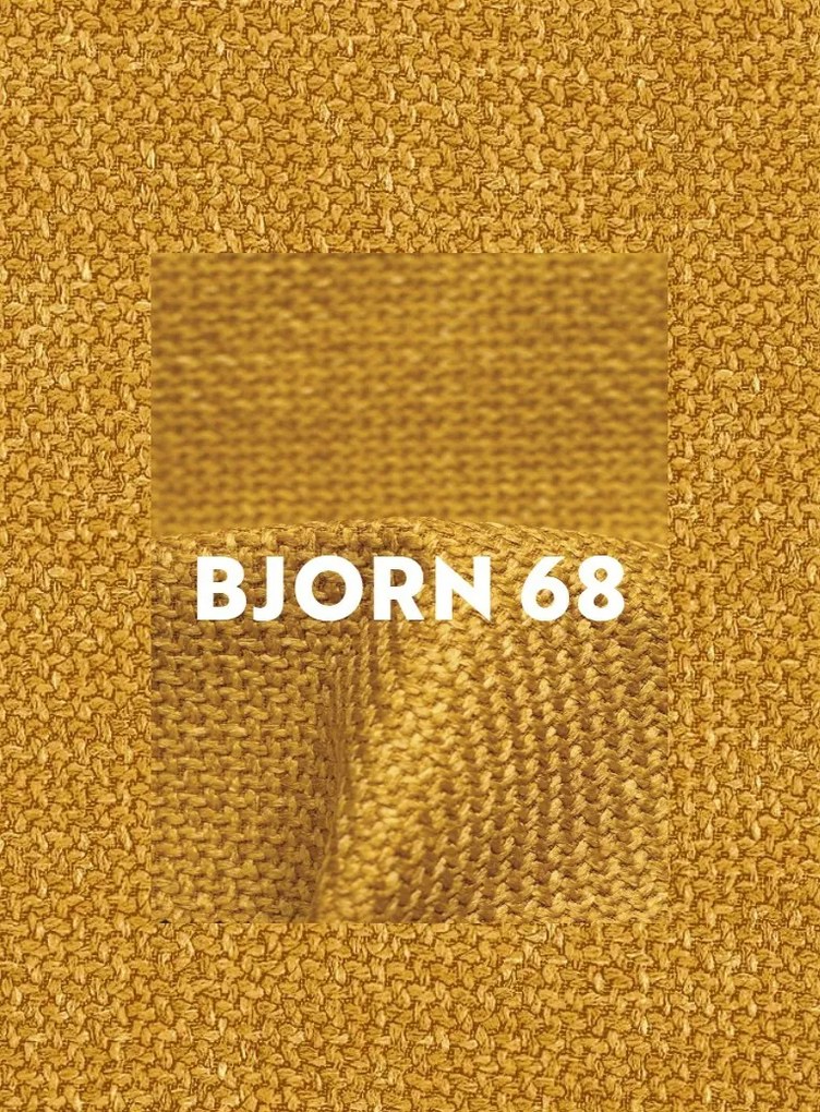 SI Cherry Bjorn stolička kari