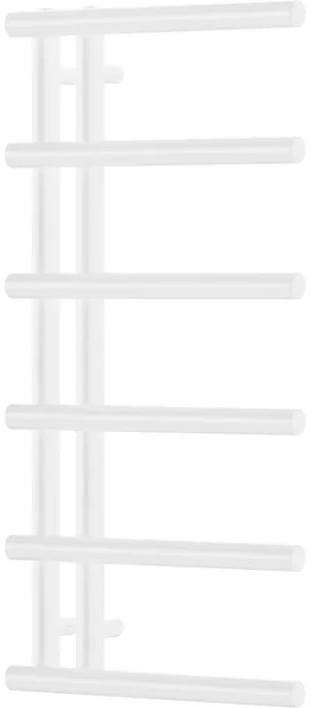 Mexen Jukon, vykurovacie teleso 988 x 500 mm, 461 W, biela, W116-0988-500-00-20