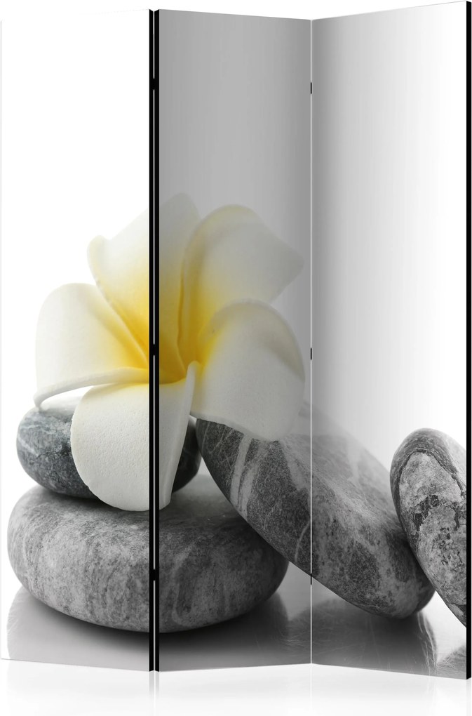 Paraván - White Lotus [Room Dividers] 135x172 7-10 dní