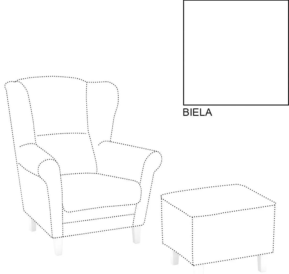AVA JIM NOHY 1 Varianta: BIELA