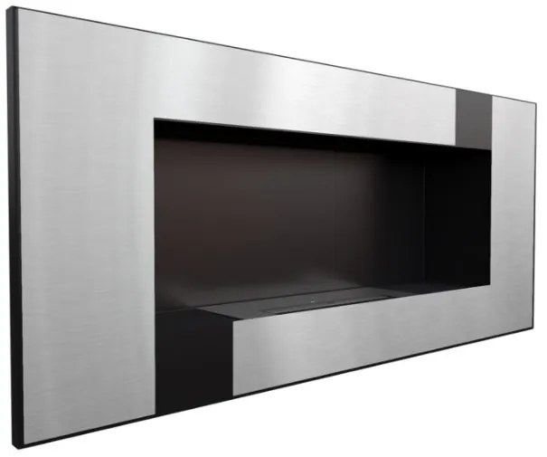 Biokrb na stenu Delta 2 Qube