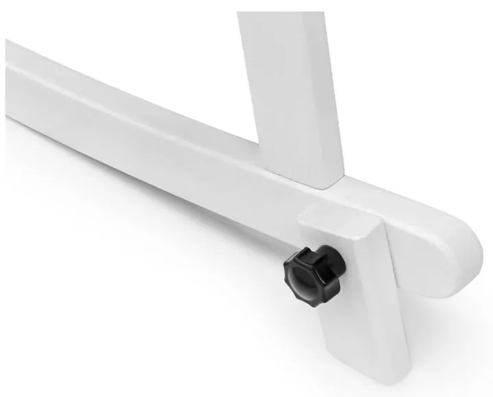 Biela kolíska Hier – Kalune Design