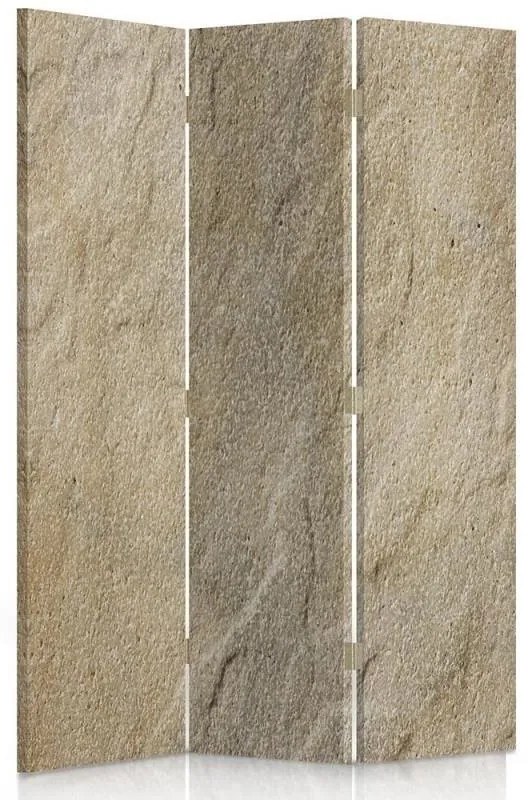 Gario Paraván Pieskovec Rozmery: 180 x 170 cm, Prevedenie: Otočný paraván 360°