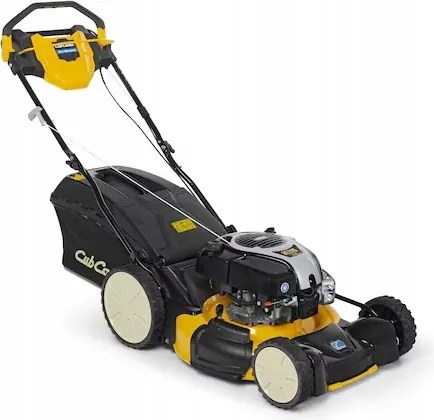 Benzínová Kosačka S Pohonom Cub Cadet LM3 CR53S 53 CM