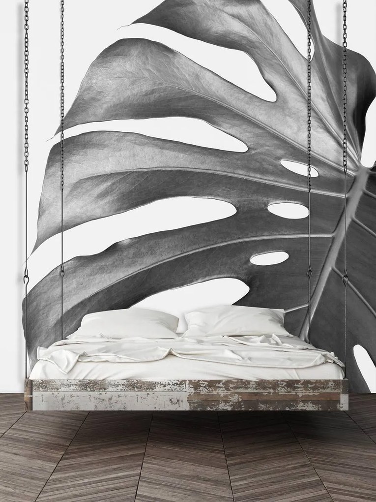Fototapeta - Listy (152,5x104 cm)