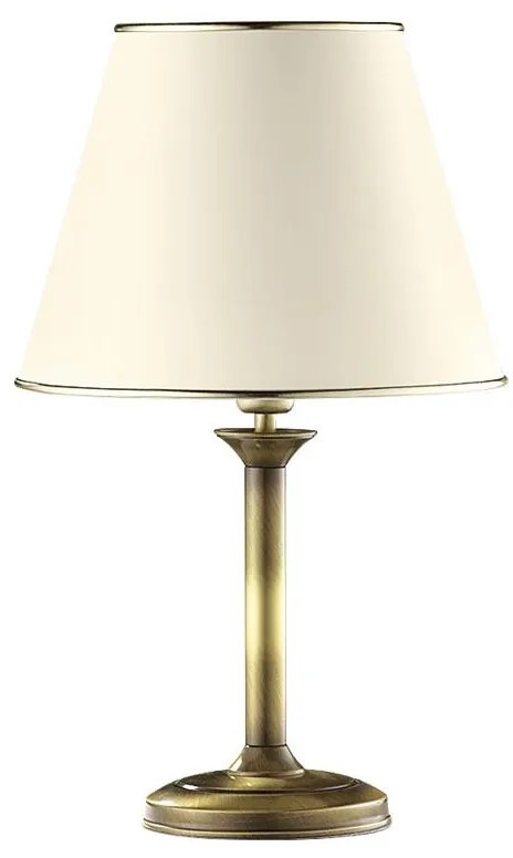 Jupiter 508 - CL N p - Stolné svietidlo CLASSIC E27/60W/230V 1070508000