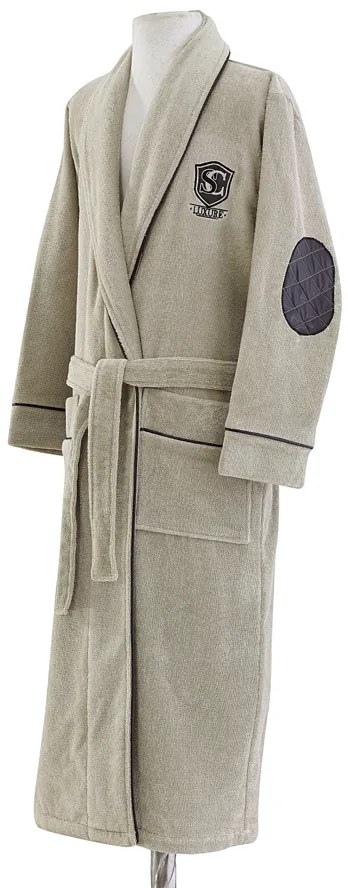 Soft Cotton Darčekové balenie županu, uteráku a osušky LUXURY