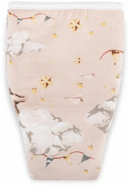 Chňapka žabka Swan EMI