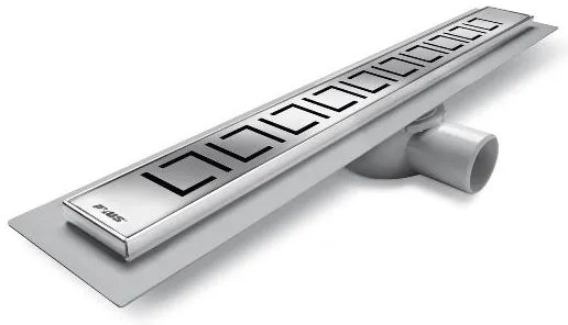 Lineárny odtok Axus L-600 12308