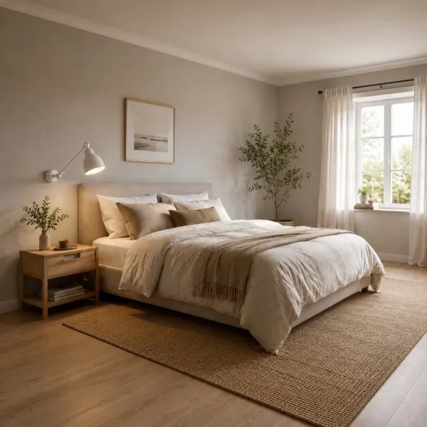 BRILAGI - Nástenné svietidlo QUILL 1xE27/40W/230V 40 cm biele