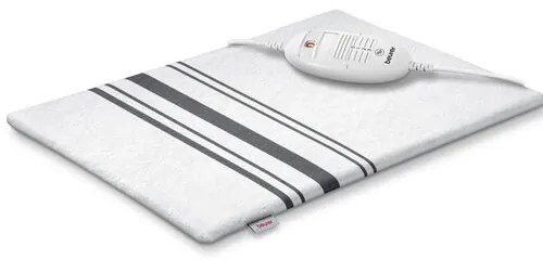 Beurer BEU-HK25 vyhrievacia deka Grey