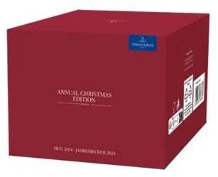 Annual Christmas Edition 2024 Hrnček 0,53l, Villeroy & Boch