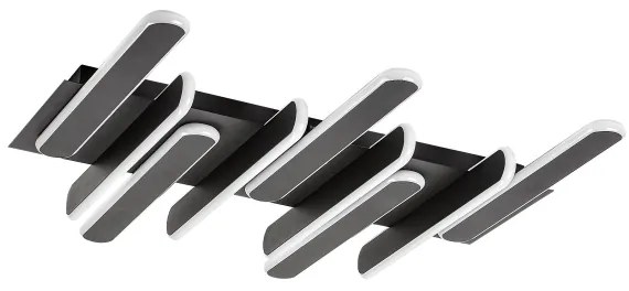 Rabalux 71049 - LED stropné svietidlo SINDRI LED/46W/230V