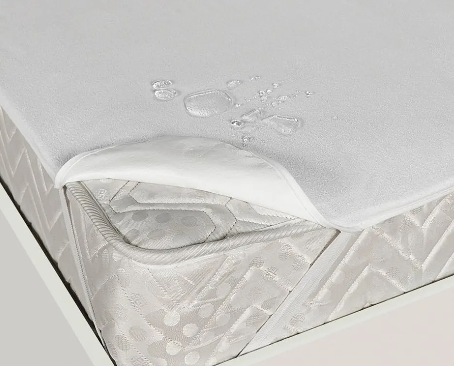 TipTrade Nepriepustný hygienický chránič matraca Softcel do postieľky 60x120 cm