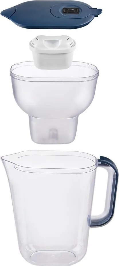 Filtračná kanvica Carbo – Orion