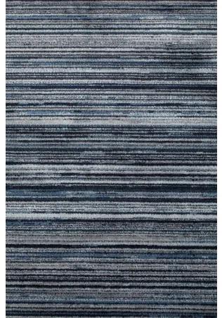 DUTCHBONE KEKLAPIS BLUE koberec